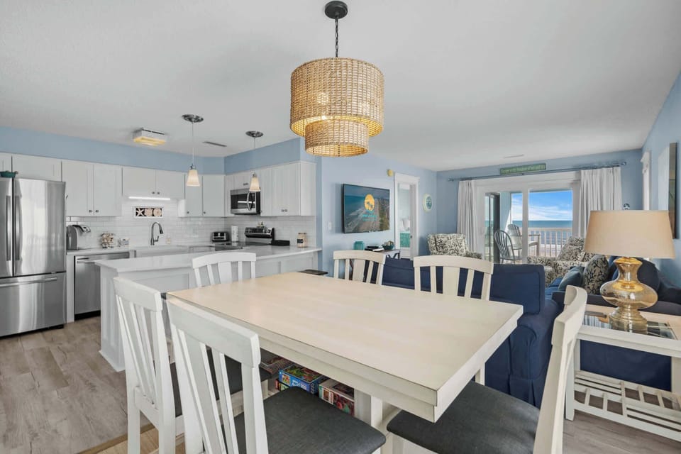 Dining Table Views