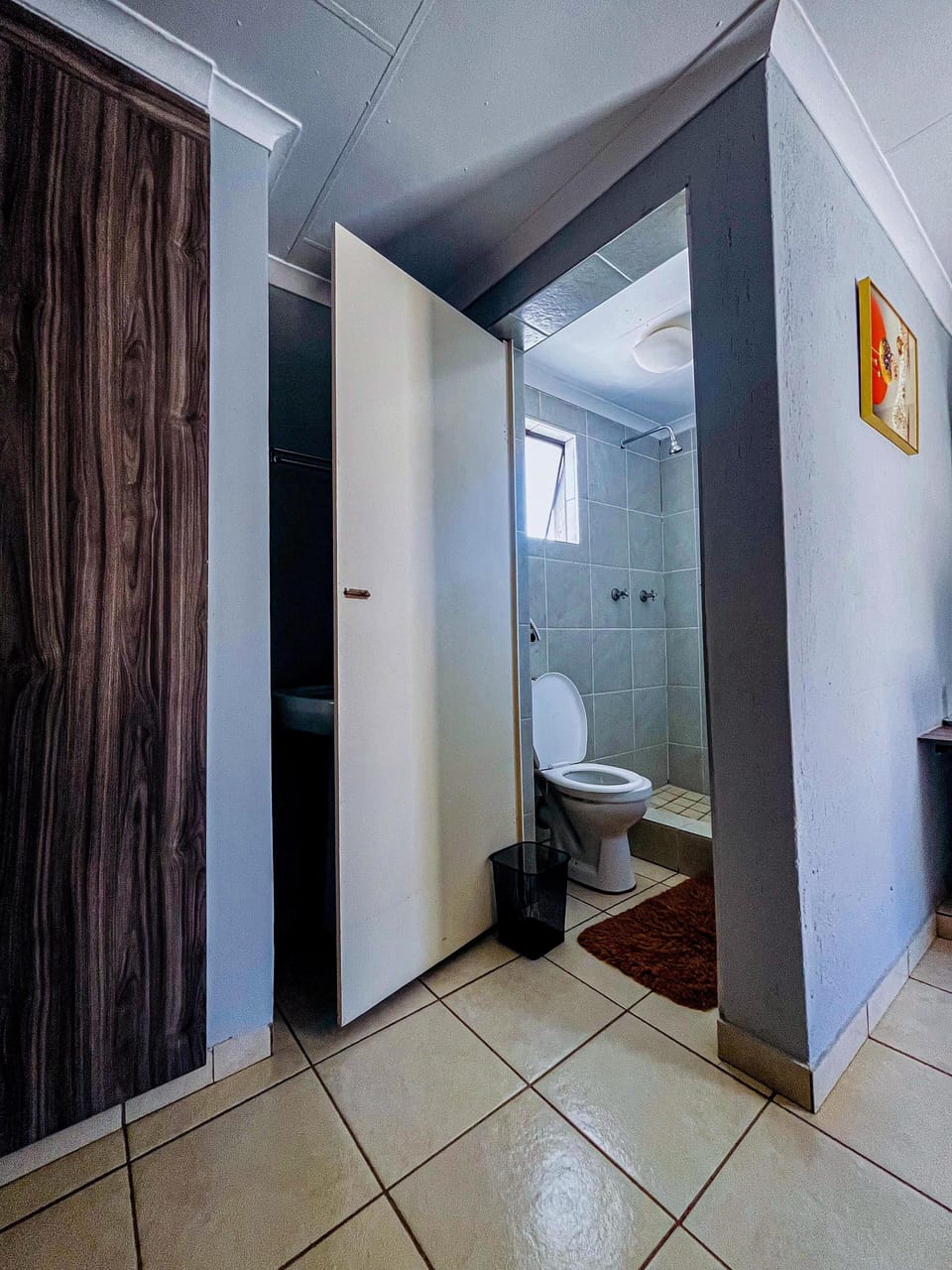 Deluxe Double Room | Desk, soundproofing, WiFi (free)