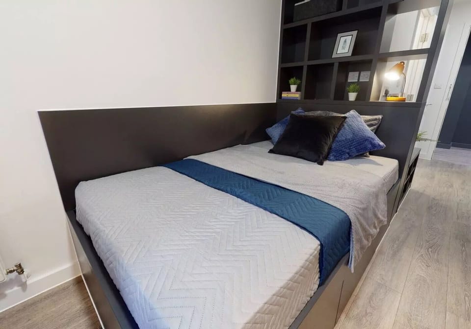Studio, Non Smoking | Blackout drapes, iron/ironing board, free WiFi