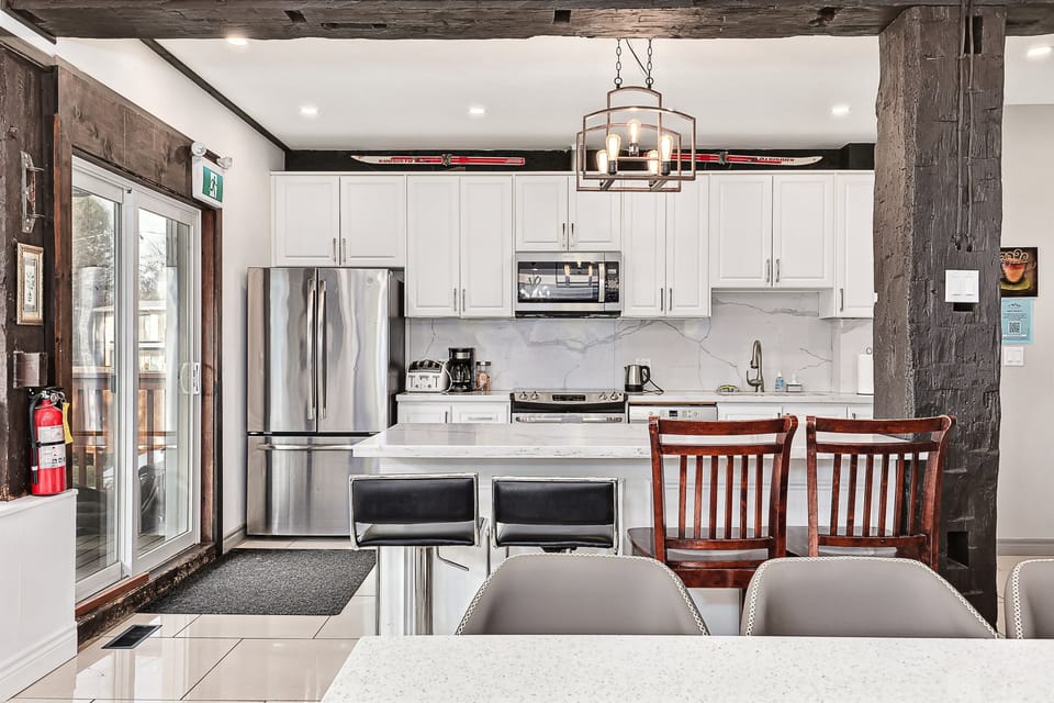 Kitchen - Unit 1