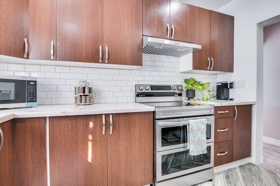 Apartment (3 Bedrooms) | Interior