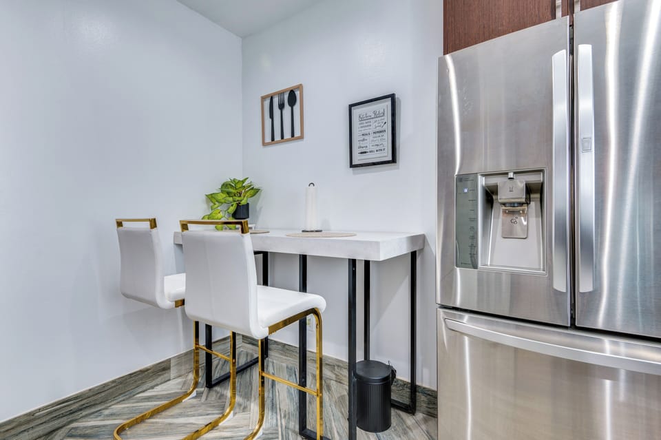 Apartment (3 Bedrooms) | Interior