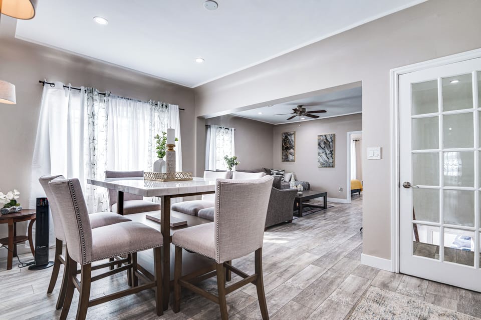 Apartment (3 Bedrooms) | Interior