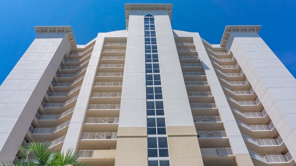 Condo, 3 Bedrooms | Exterior