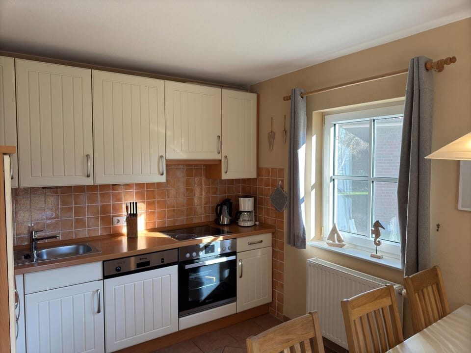 House | Private kitchen