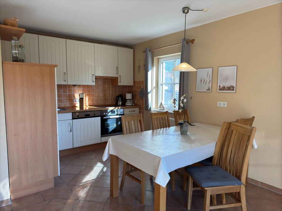House | Private kitchen
