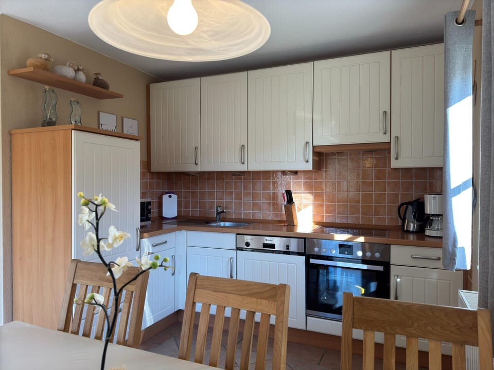 House | Private kitchen