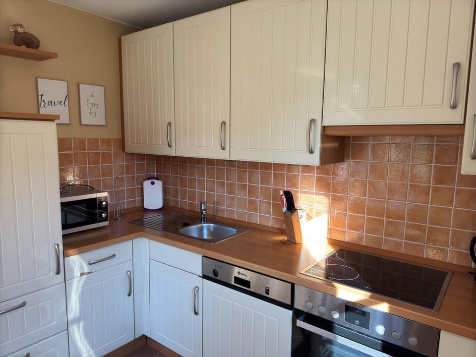 House | Private kitchen
