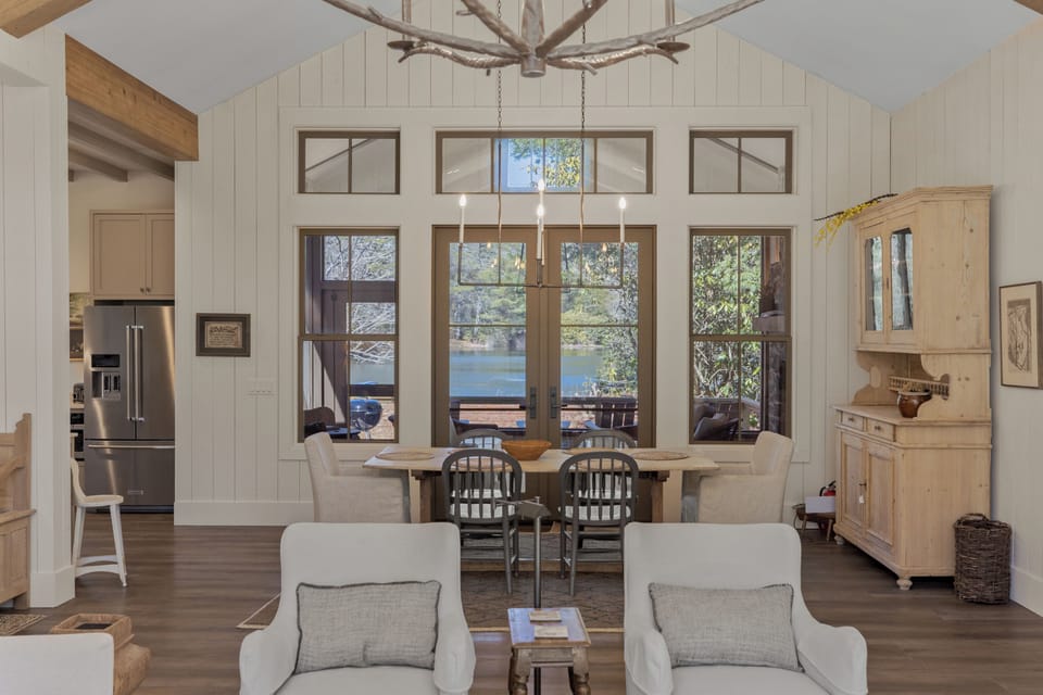 Livingroom/Dining