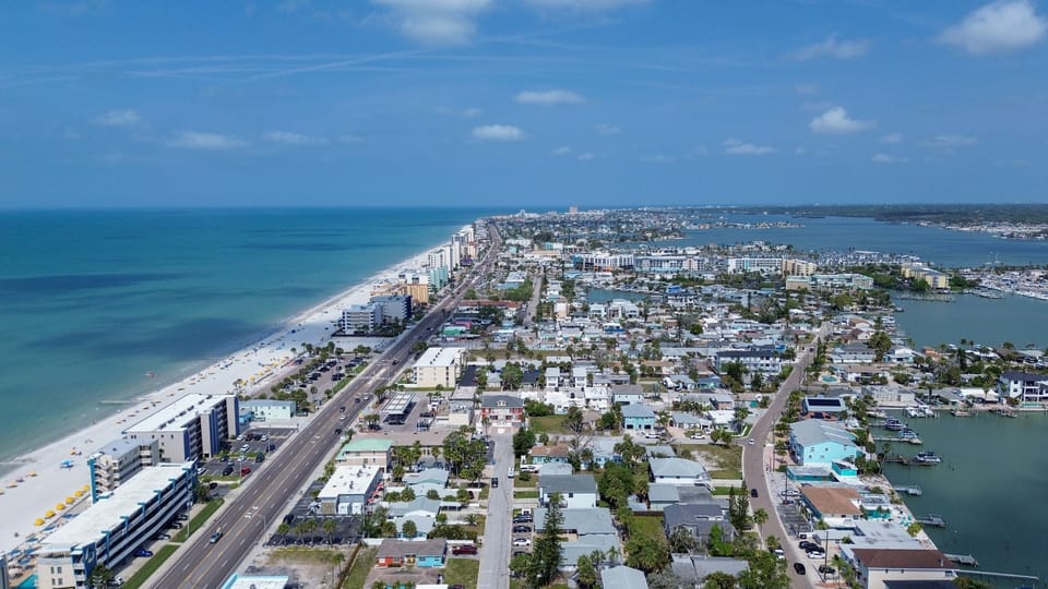 Madeira Beach