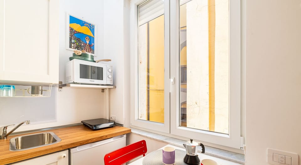 Comfort Double Room | Soundproofing, free WiFi