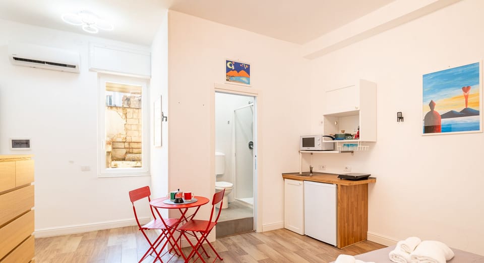 Deluxe Triple Room | Soundproofing, free WiFi