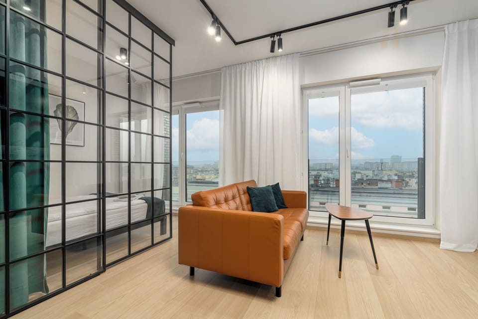 Classic Apartment, City View | 1 bedroom, iron/ironing board, cribs/infant beds, bed sheets