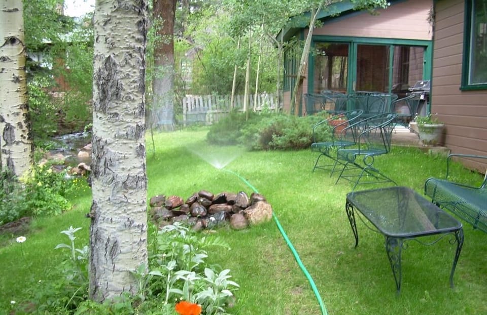 Dodgeton Creek Inn Bed and Breakfast in Cuchara