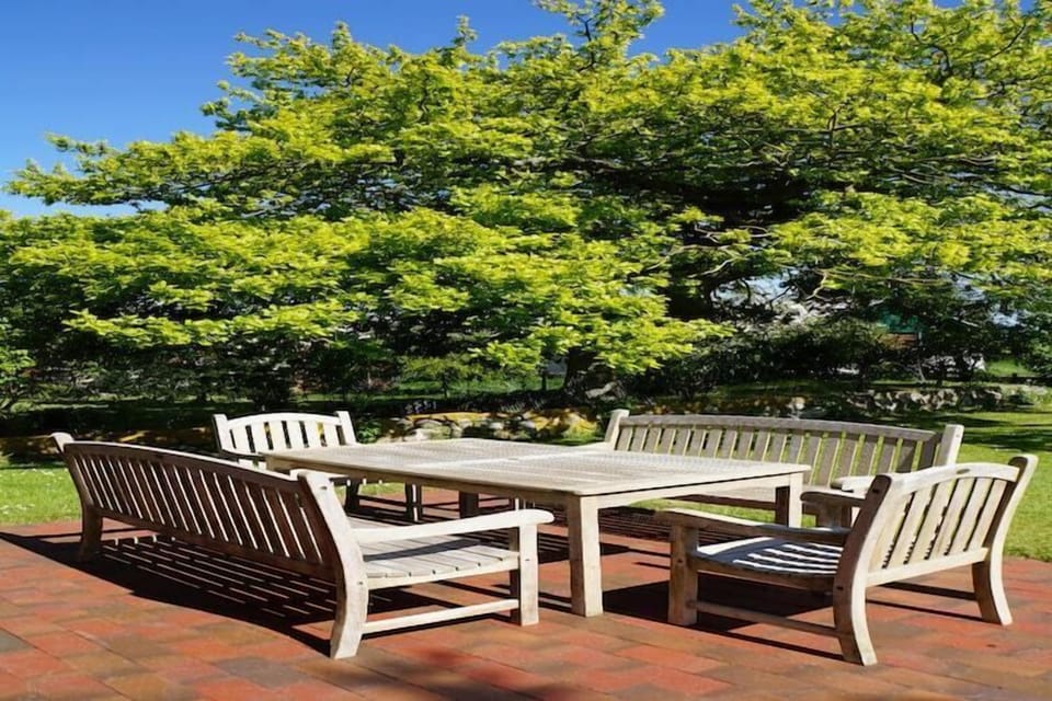 Patio / Balcony