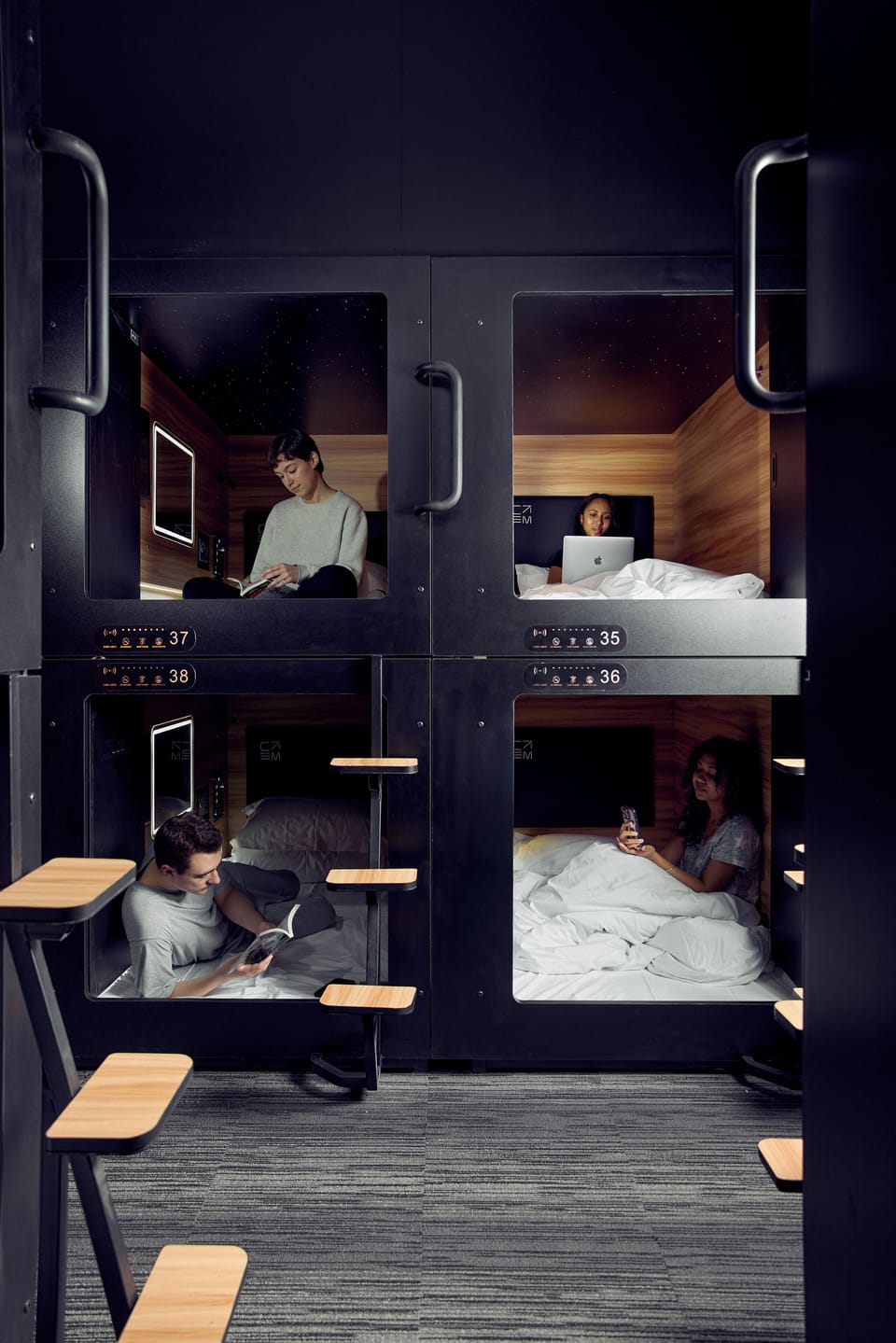 In-room safe, free WiFi, bed sheets