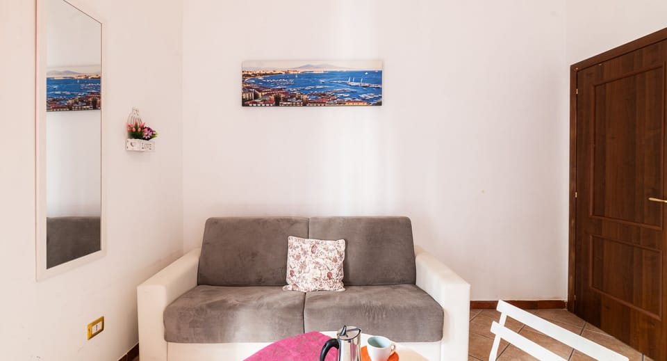 Deluxe Quadruple Room, Balcony, City View | Soundproofing, WiFi (free)