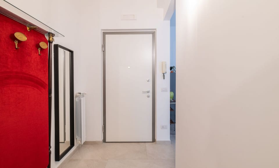 Deluxe Apartment, Balcony, City View | Soundproofing, free WiFi