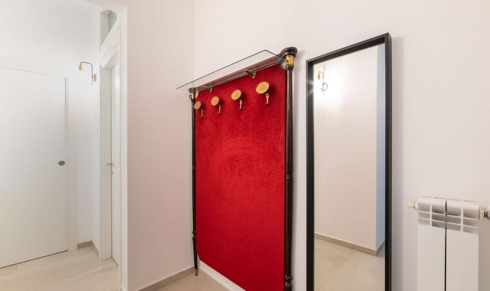 Deluxe Apartment, Balcony, City View | Soundproofing, free WiFi