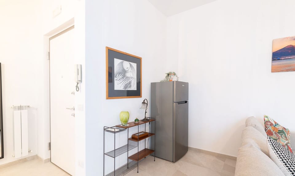 Deluxe Apartment, Balcony, City View | Soundproofing, WiFi (free)