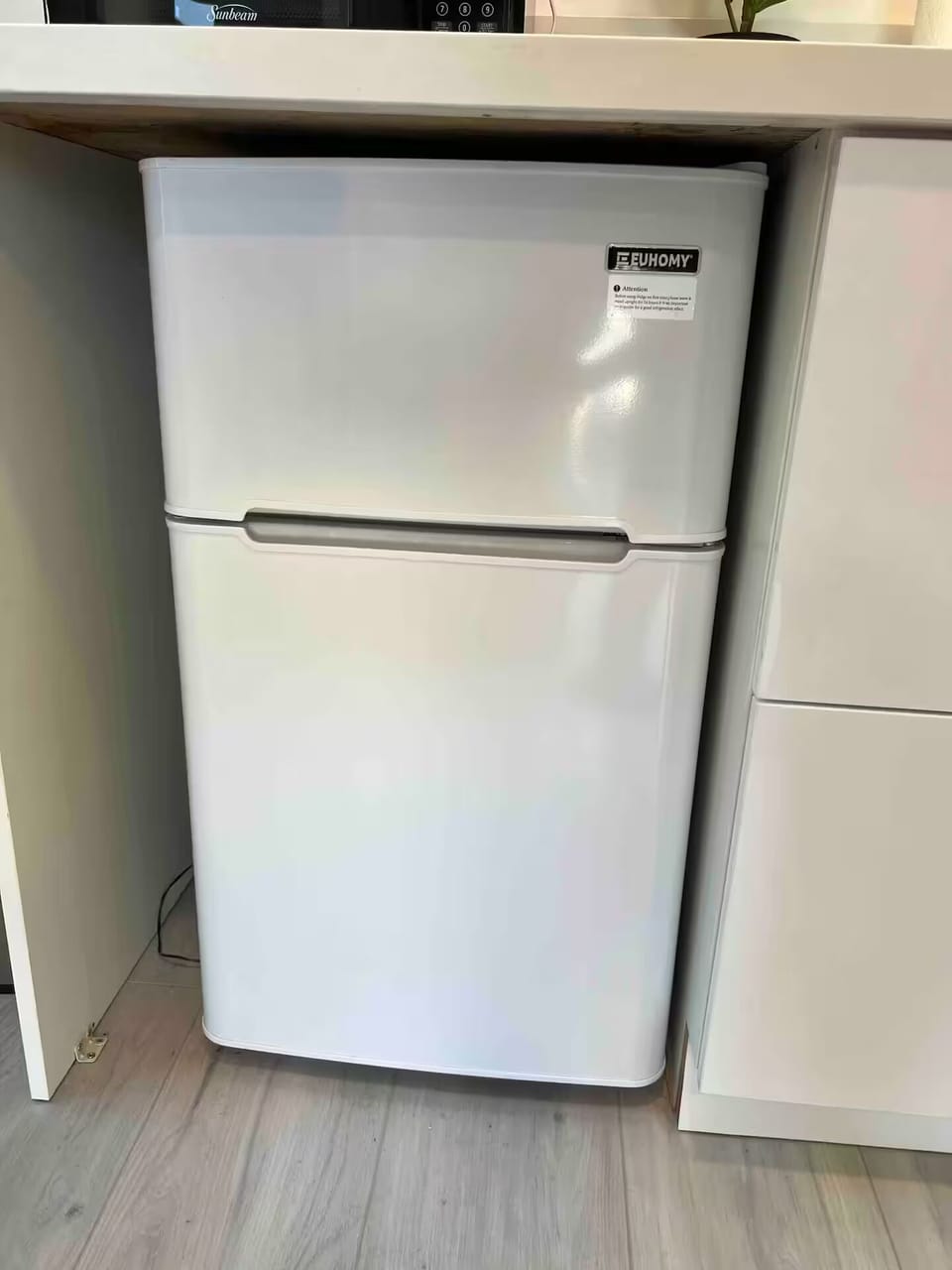 mini refrigerator