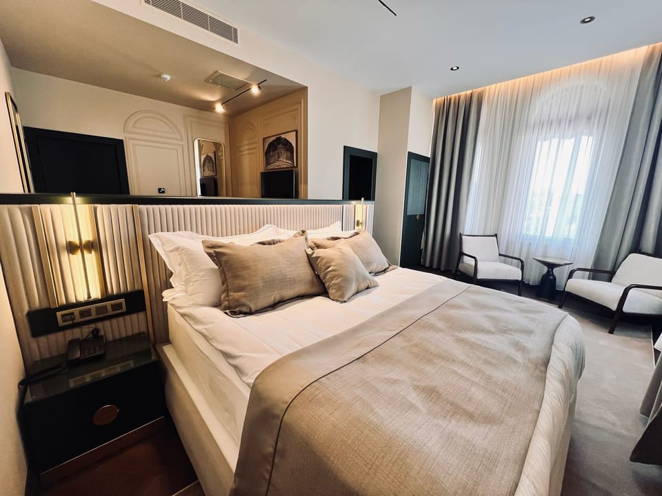 Junior Suite | Free WiFi