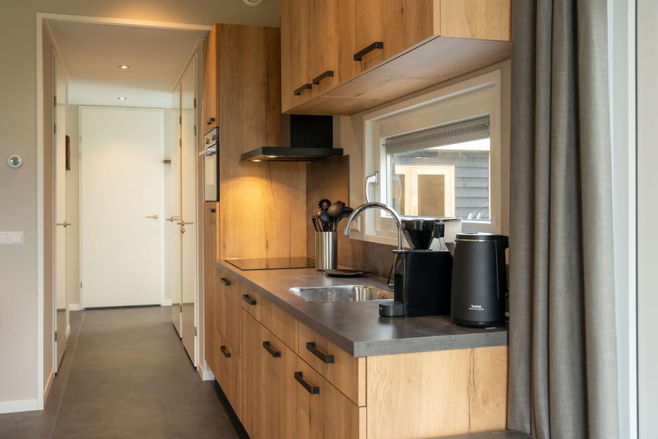 House | Private kitchen
