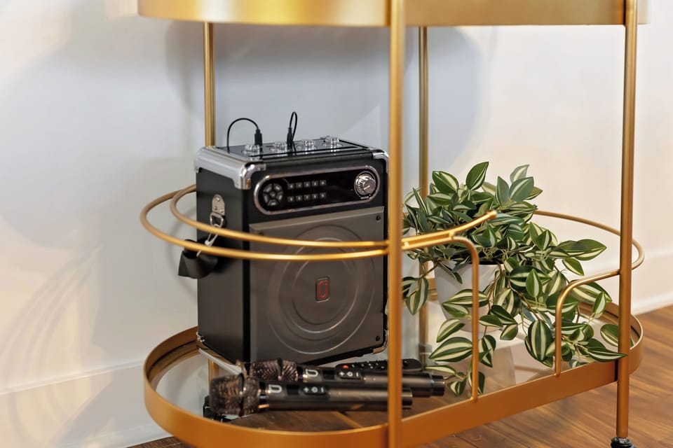 Stereo