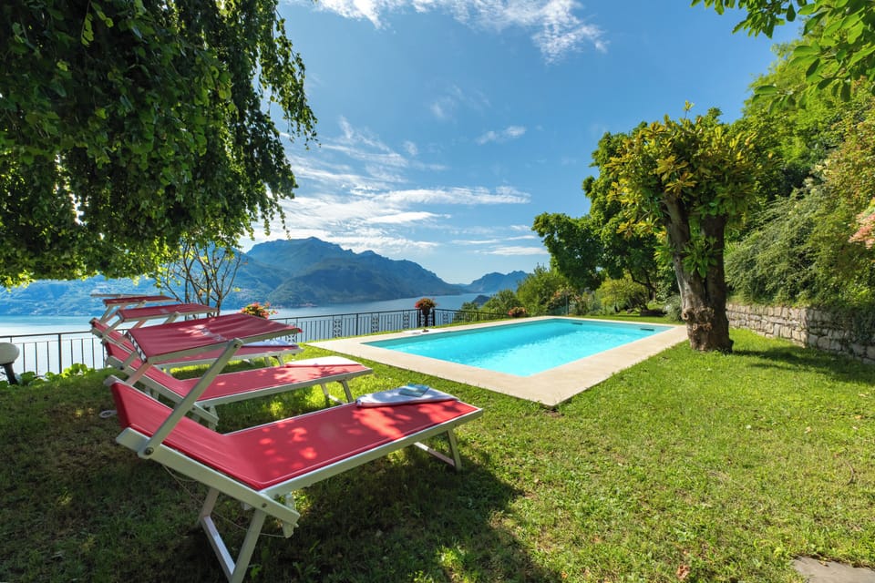 Private Pool