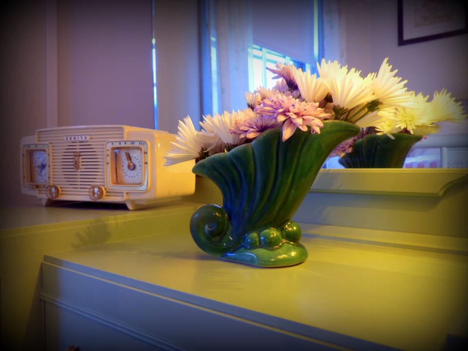 Triple Room (Patriquin Suite) | Premium bedding, desk, iron/ironing board, free WiFi