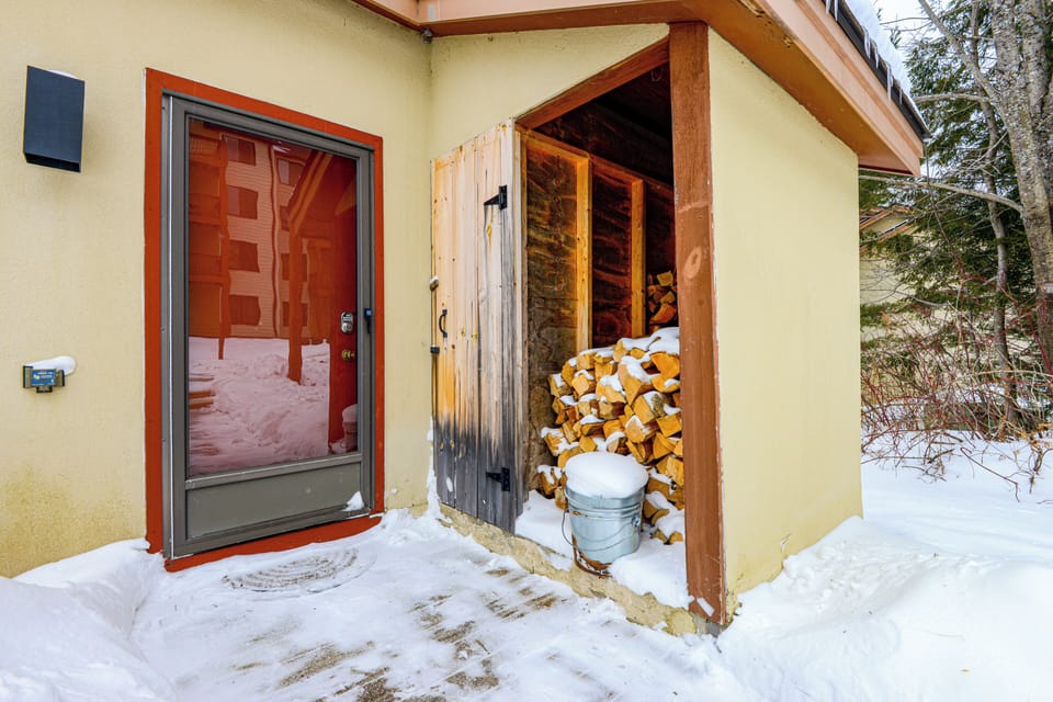 Property Exterior