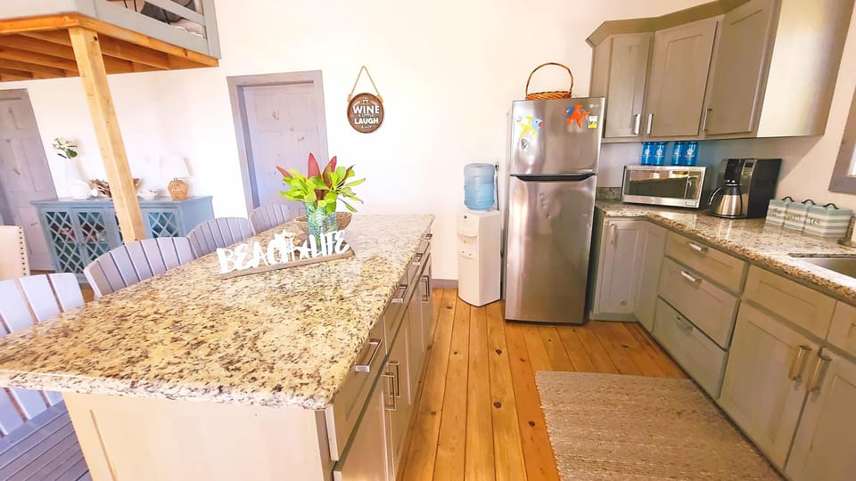 Casa Grande Kitchen