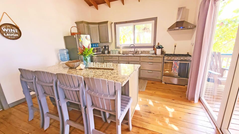 Casa Grande Kitchen