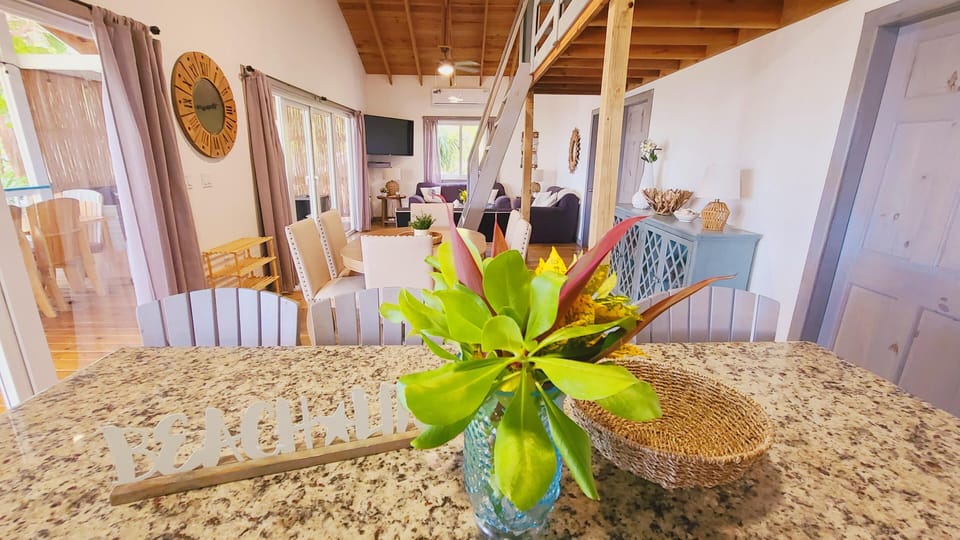 Casa Grande Kitchen