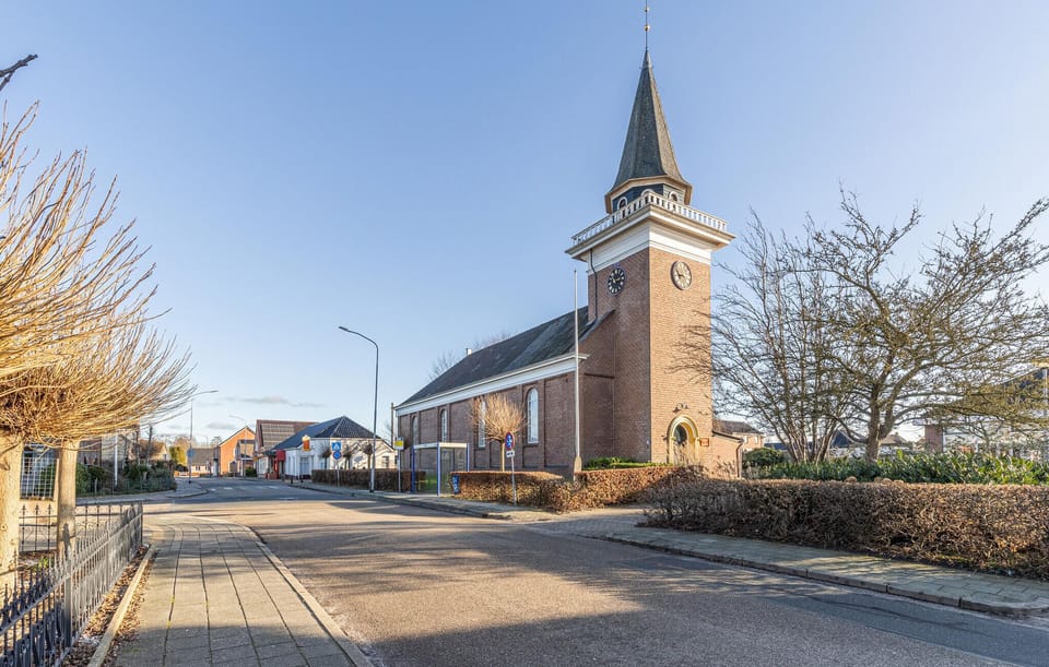 area