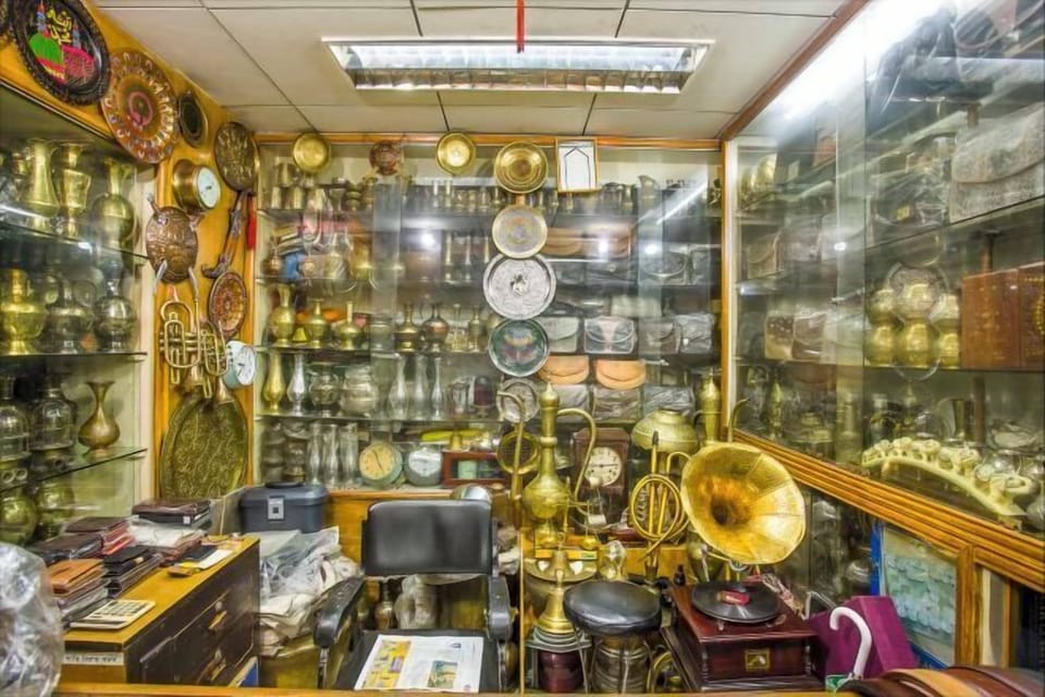 Miscellaneous