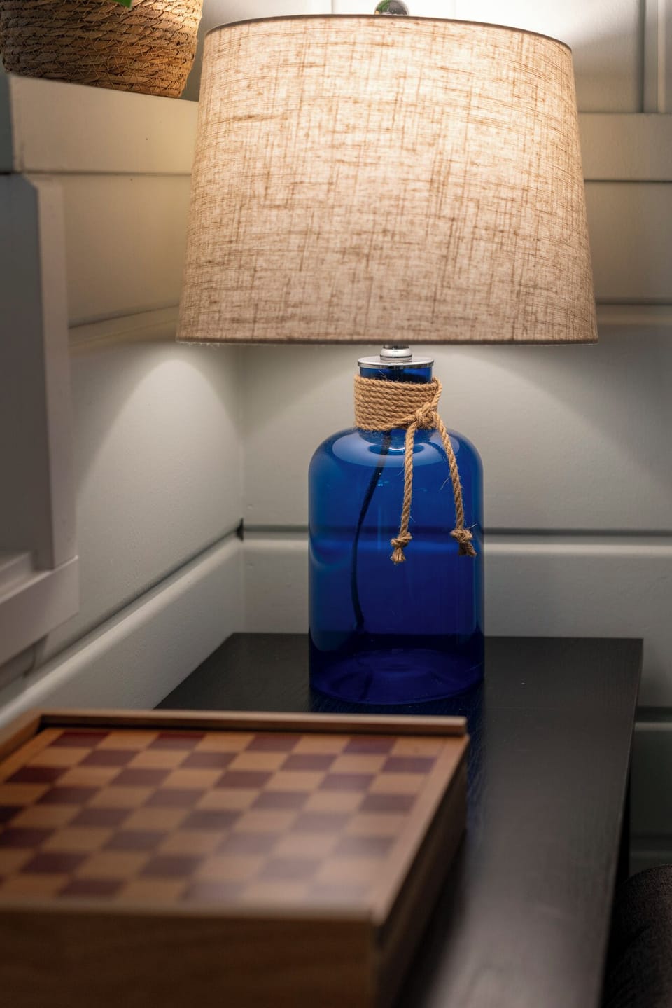 Games and writing desk