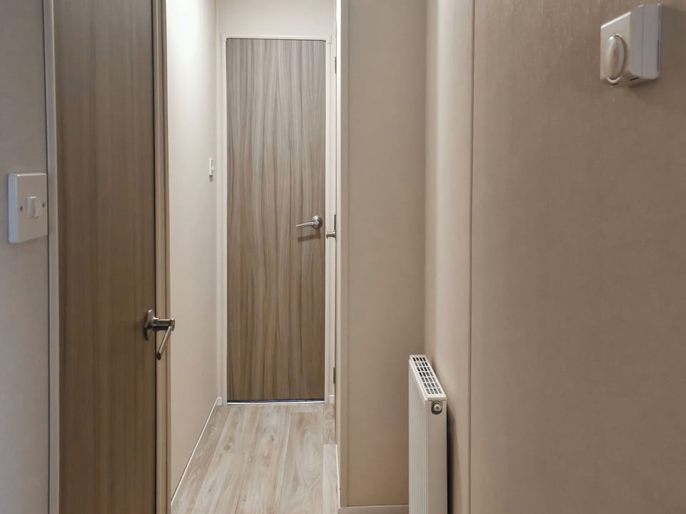 Hallway | Seascape Lodge, Sandown