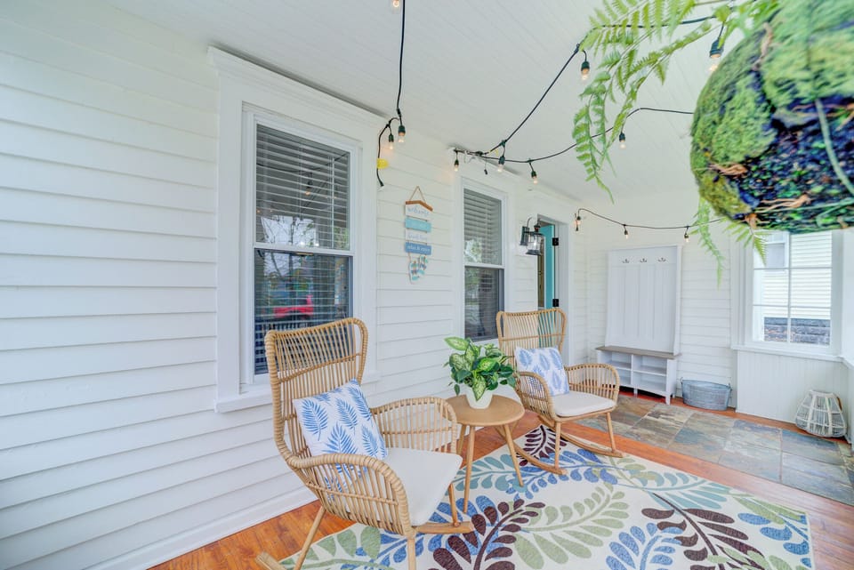 Porch