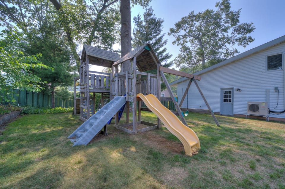 Playground