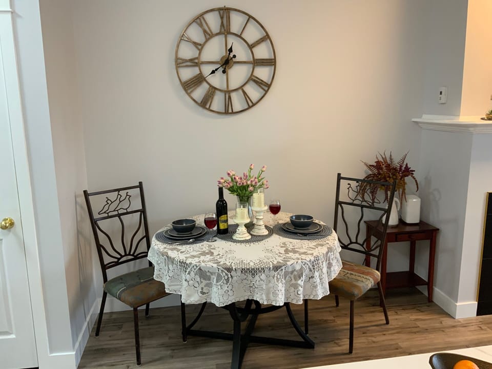 102A Dining Table