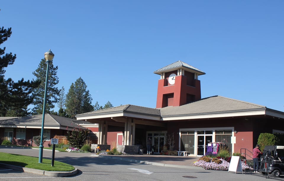 Okanagan Golf Club (1)