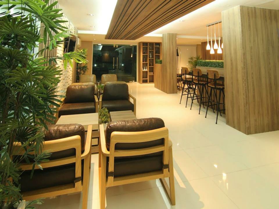 Coffee shop