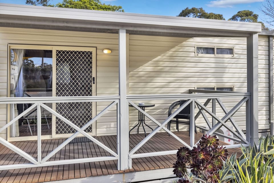 Budget Villa