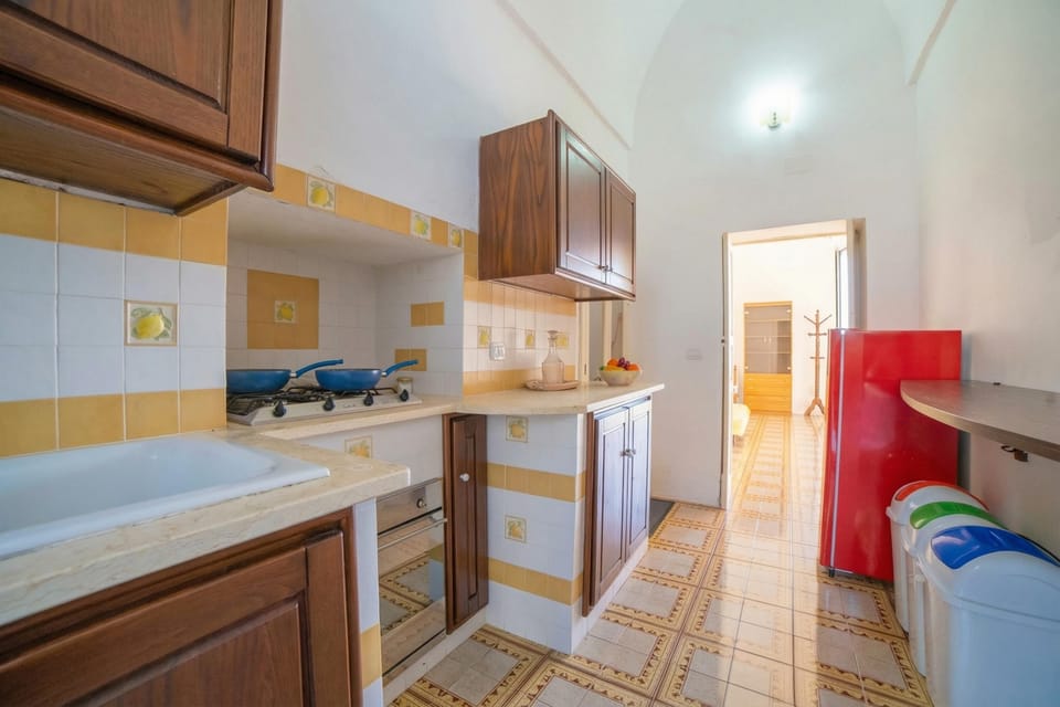 Kitchenette