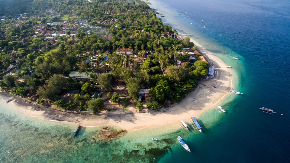 Gili Air Lagoon Resort by Waringin Hospitality Hotel in Pemenang