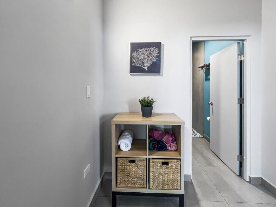 Your comforting space to create memories