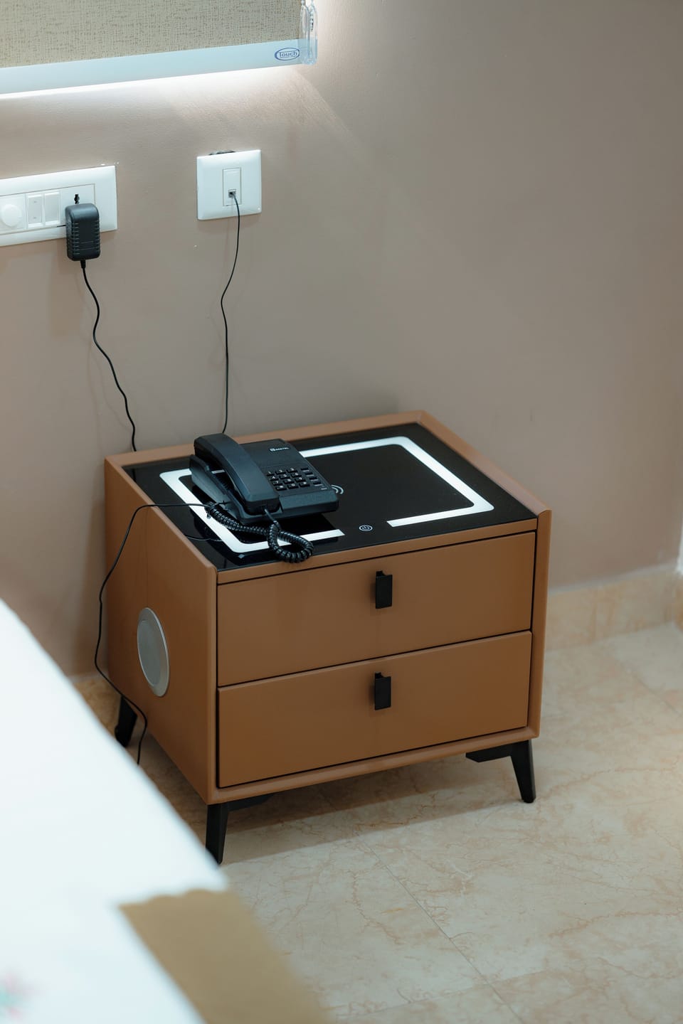 Computer monitors, printers
