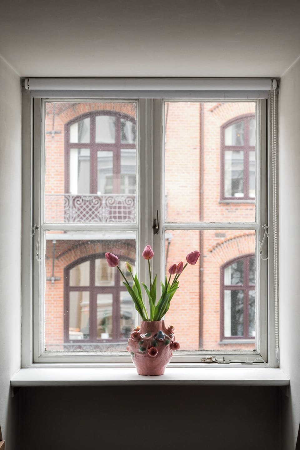 Comfort Penthouse, City View | Iron/ironing board, free WiFi