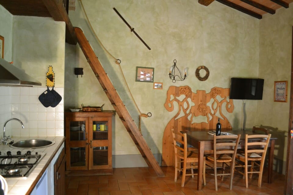 Autumn, Dining Room, Spring, Summer, Winter